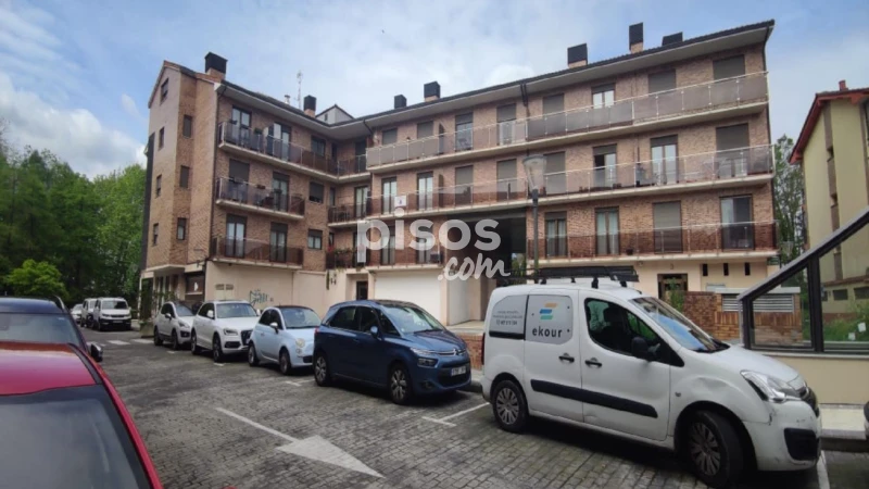 Garaje en venta en Calle Pz Txokotxo de Astigarraga, Número -, Astigarraga de 9.500 €